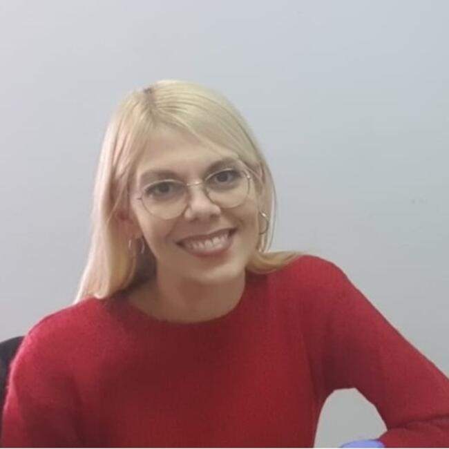 Niñera en Godoy Cruz: Jesica