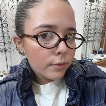 Babysitter em Azurém: Mafalda