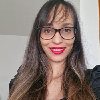 Babysitter in Jaguariúna: Bruna