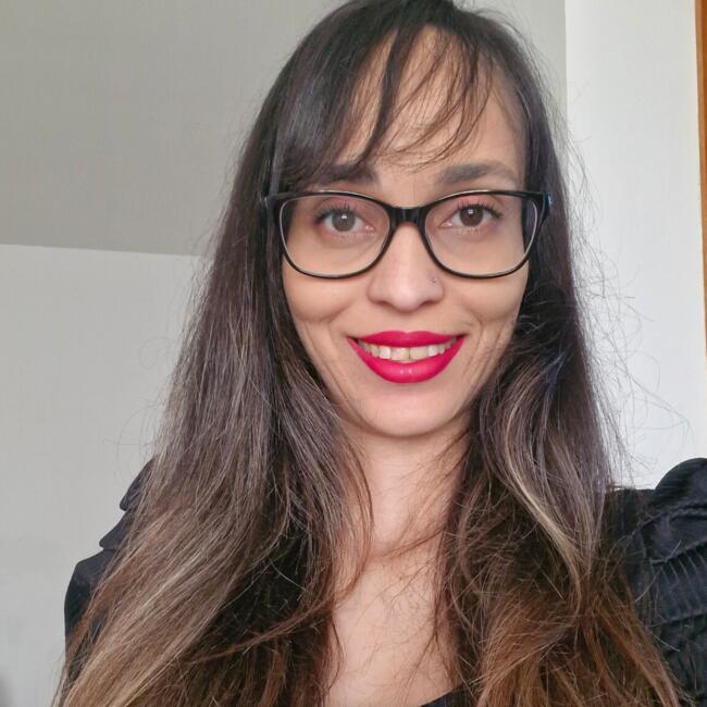 Babysitter in Jaguariúna: Bruna