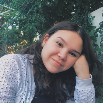 Niñera en Belén de Escobar: Victoria