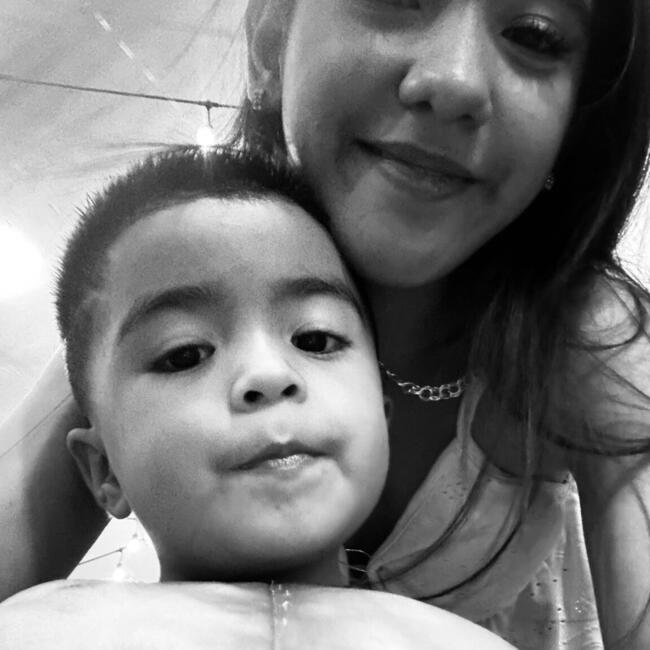 Babysitter in Monterrey: Chanty