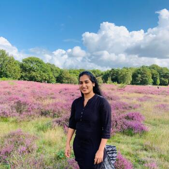 Oppasadres in Amersfoort: oppasadres Vilasini