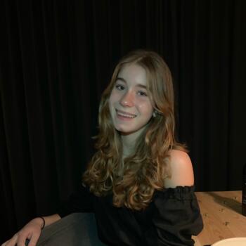 Babysitter in Abcoude: Isa