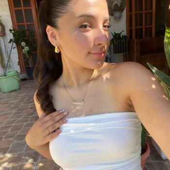 Babysitter in Salamanca: Gabriela