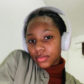 Babysitter in Almada: Judite