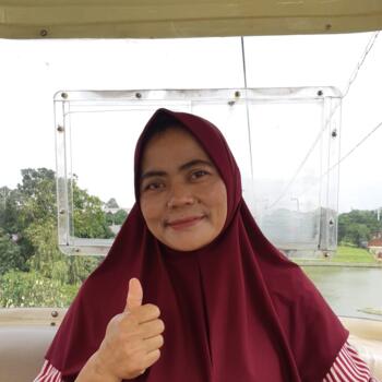 Babysitter Jakarta: Puryati