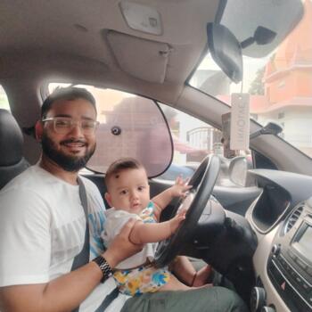 Babysitting job in Dispur: JITUMANI