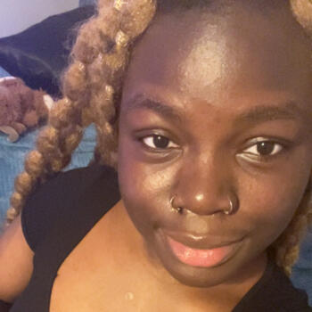 Baby-sitter in Winnipeg: Mulikat