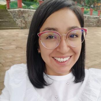 Babysitter in Metepec: Brenda anahi