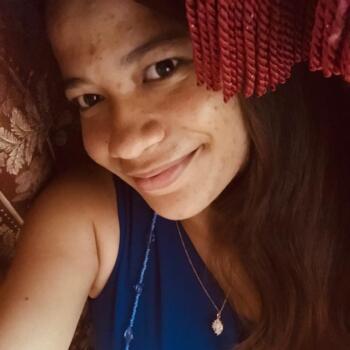 Niñera en Santo Domingo Este: Alexandra Yasmín