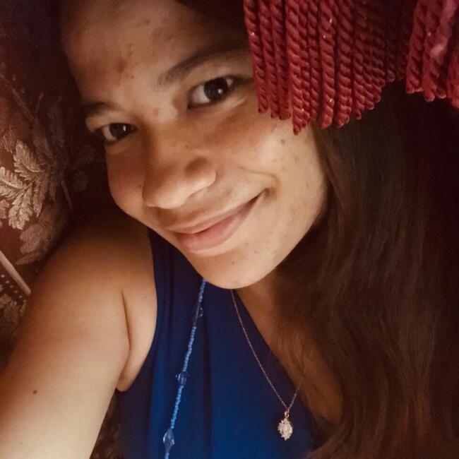 Babysitter in Santo Domingo Este: Alexandra Yasmín