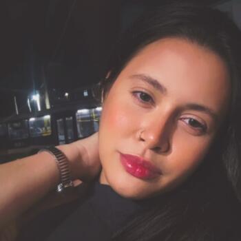 Parent São Paulo: Sarah