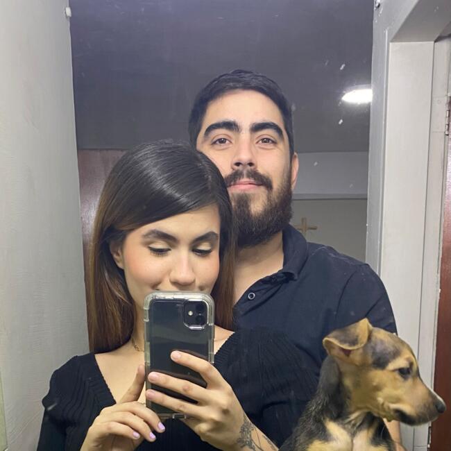 Babysitting job in Araure: Romel