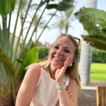 Baby-sitter Ninove: Veerle