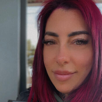 Canguro en Vallirana: Jessica