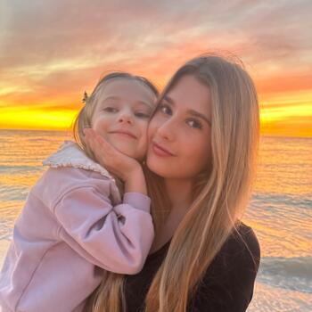 Babysitter in London: Astrid