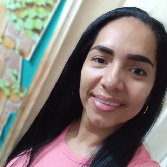 Babysitter in Panama City: Eucarys