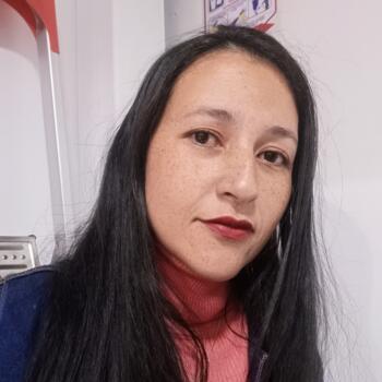 Babysitter in Soacha: Lorena