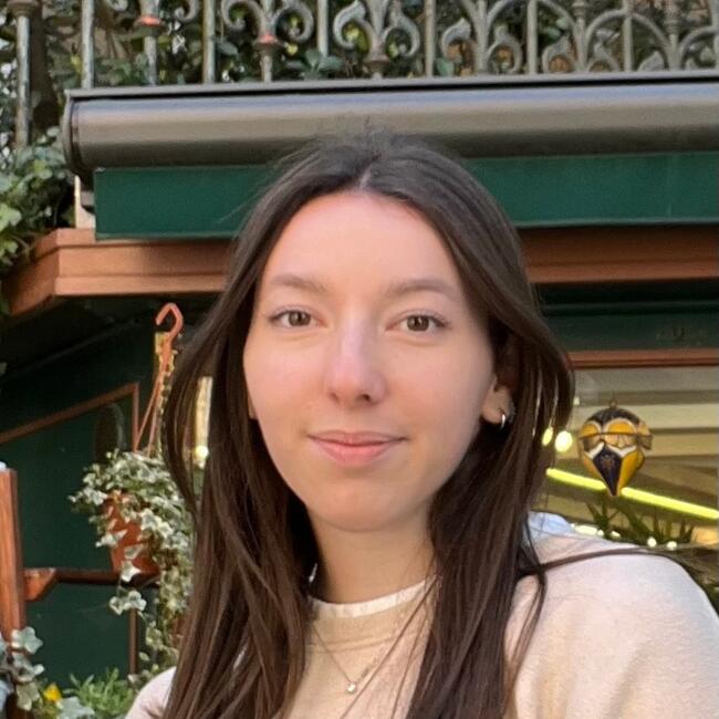 Babysitter in Turin: Lieta