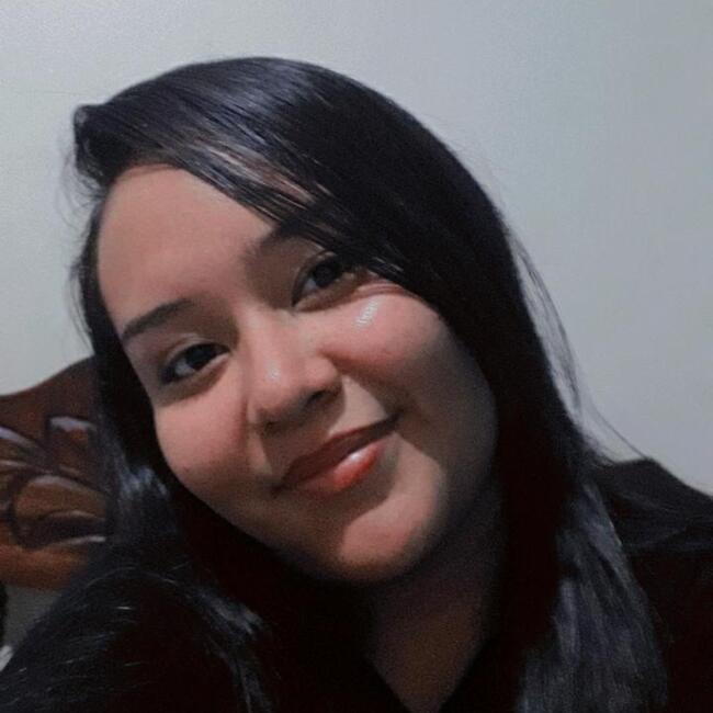 Niñera en David: Lisbeth