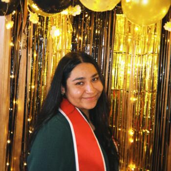 Niñera en Padre Las Casas: Catherine