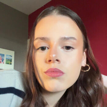 Babysitter in Auch: Anaïs