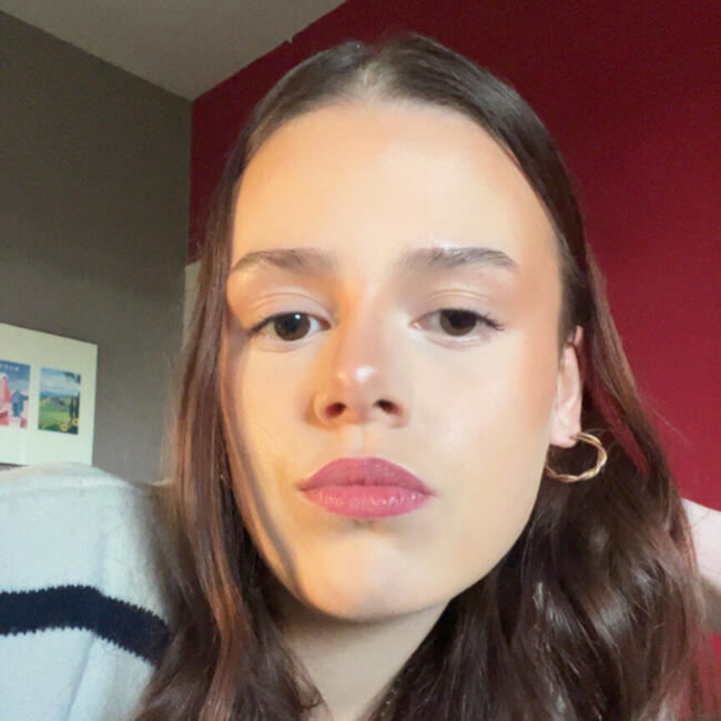 Babysitter in Auch: Anaïs