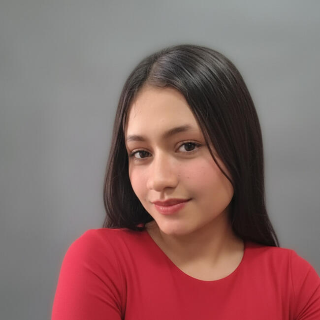 Niñera en Neiva: Anyi Sofía