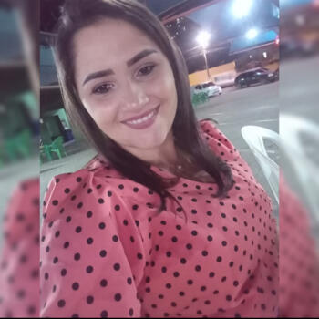 Babá Maracanaú: Maria