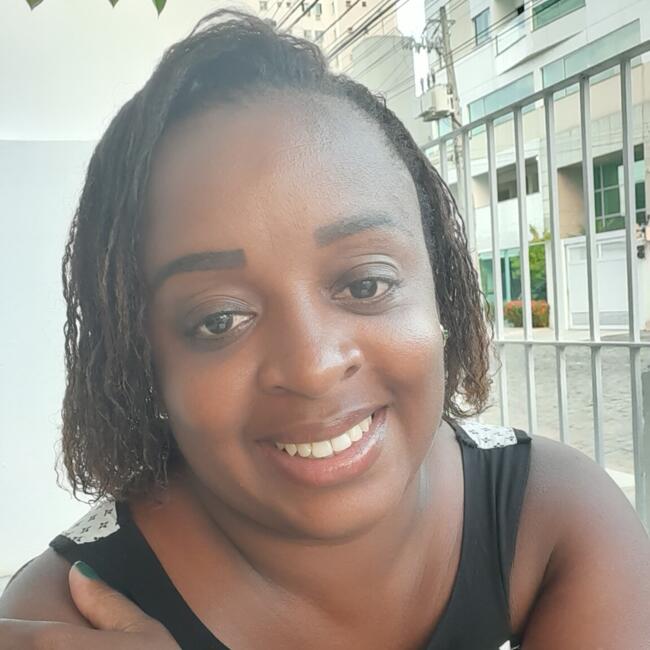 Babysitter in Canaã dos Carajás: Flávia Braga de Souza