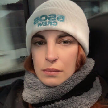 Babysitting job in Lenno: babysitting job Ottavia Cara