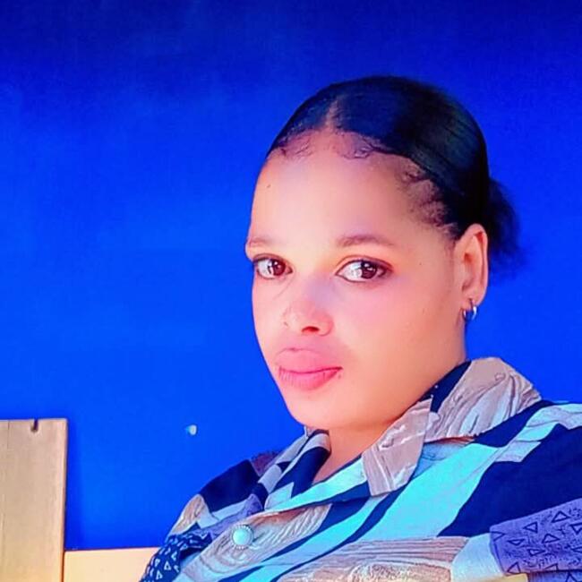 Babysitter in Newlands East: Nobuhle