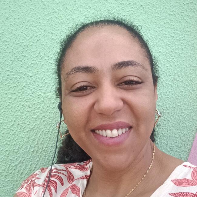 Babá em Brasília: Gleicy