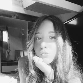 Babysitter in Montaigu: Maï-Li