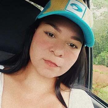 Niñera en Sabana Grande: Maribeth