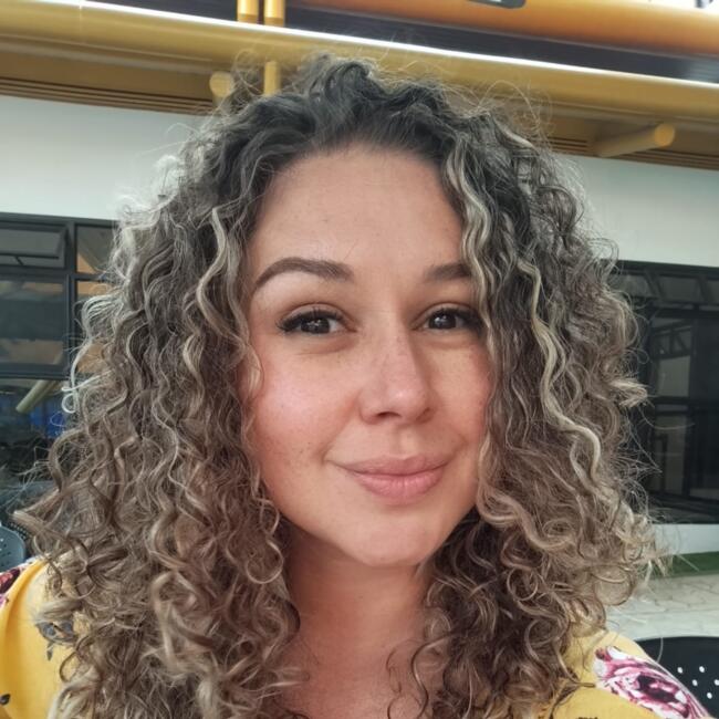 Babysitter in San Isidro (Vázquez de Coronado): Sofia