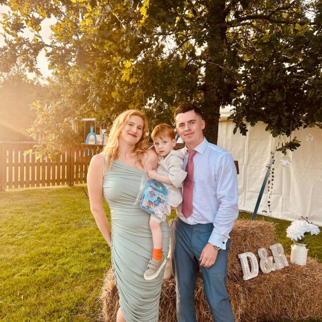 Babysitting job in Swansea: Carys