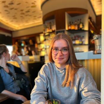 Baby-sitter in Uster: Sayana