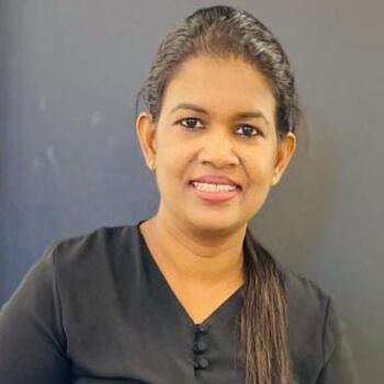 Nanny in Kandana: NESA MALER