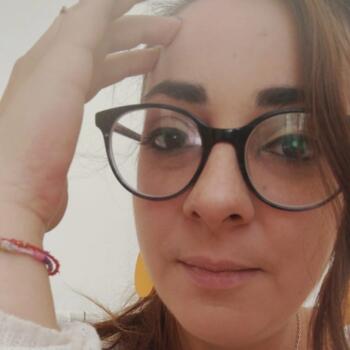 Babysitter a Monreale: Noemi