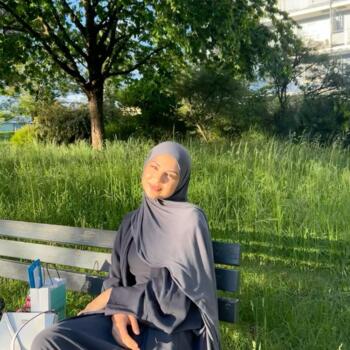 Nanny in Charleroi: Nadjett