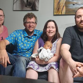 Babysitting job in Lethbridge: Samantha