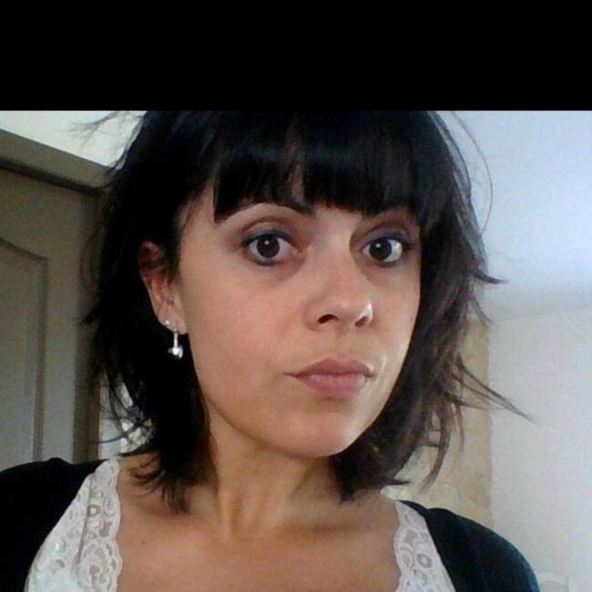 Babysitter in Cambon (Tarn): Elodie