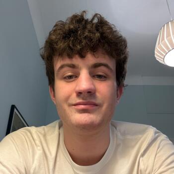 Babysitter a Bologna: Luigi