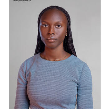 Babysitter Manchester: Tantoluwa