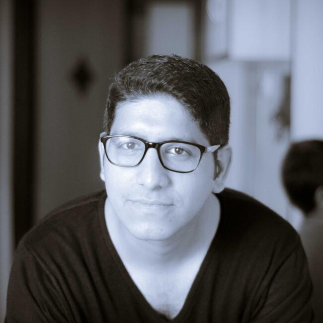 Babysitting job in Thāne: Jitu