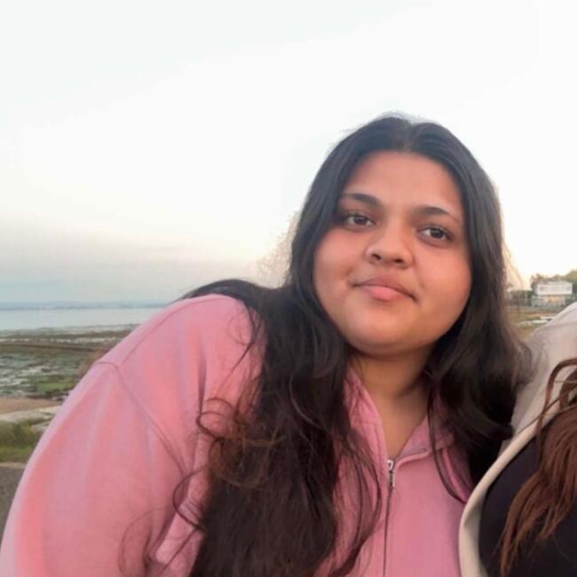 Babysitter in Southampton: Belita