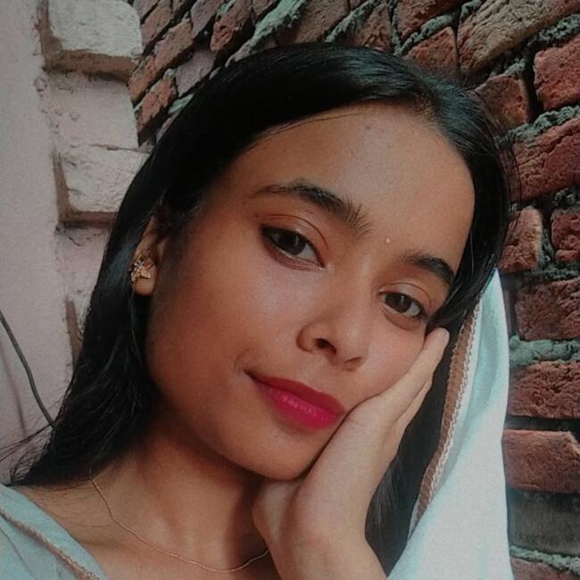 पठानकोट में बेबीसिटर: Jiya