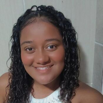 Babysitter in Jaboatão dos Guararapes: Jardiele